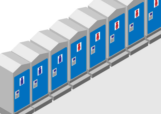 Best Portable Restroom Maintenance and Cleaning  in Jackson, CA