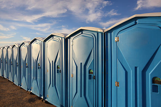 Best Standard Portable Toilet Rental  in Jackson, CA