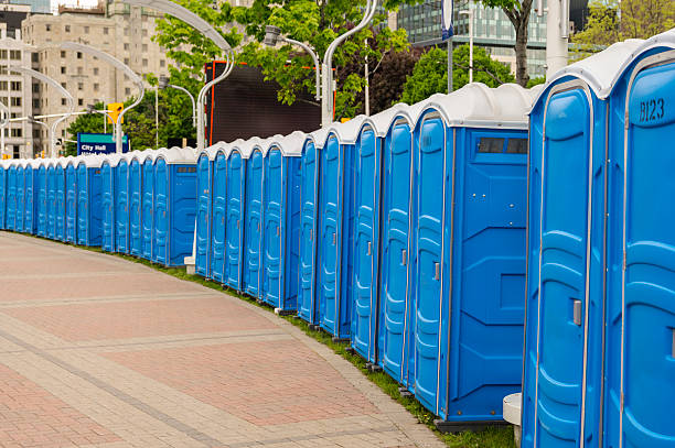  Jackson, CA Portable Potty Rental Pros